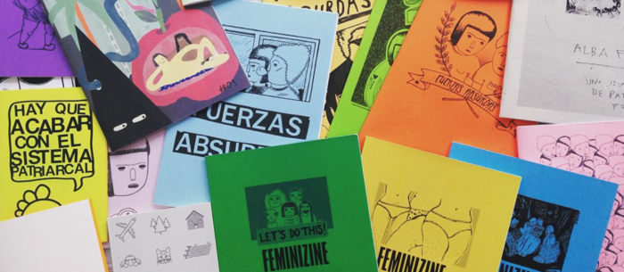 fanzine feminista